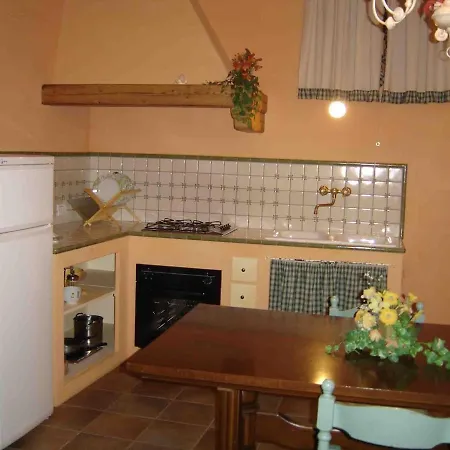 Appartamento Moro House *