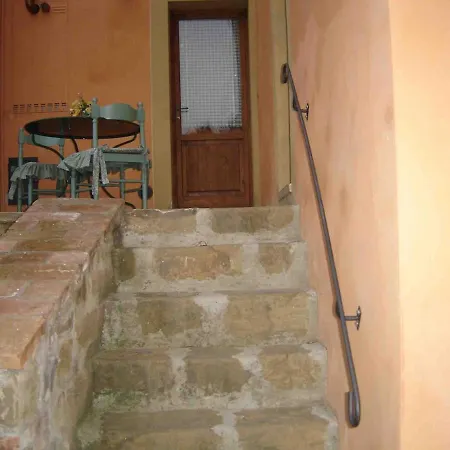 Moro House Figline Valdarno