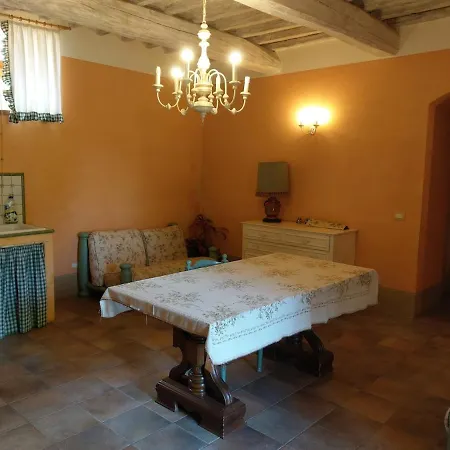 Appartamento Moro House *