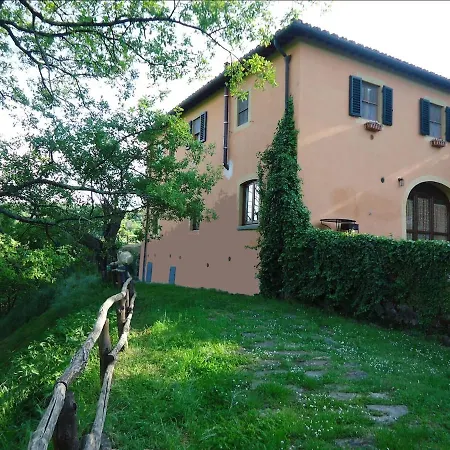 Appartamento Moro House *