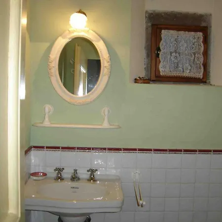 Apartment Moro House