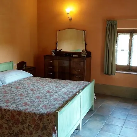 Moro House Apartment *