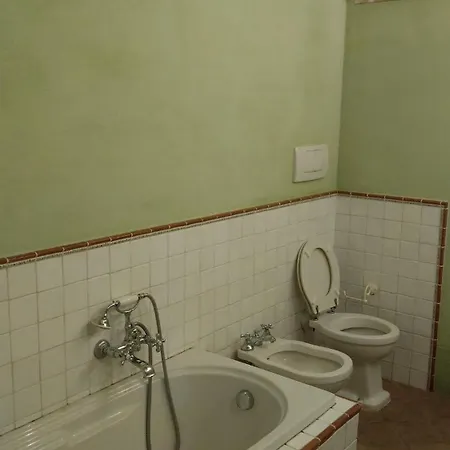 Moro House Apartment